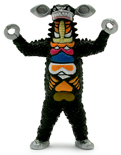 ウルトラマン怪獣ギャンゴ